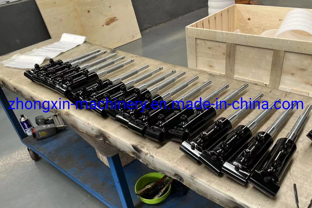 Small Hydraulic Cylinder for Agricultural Machinery